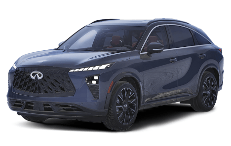  QX65
